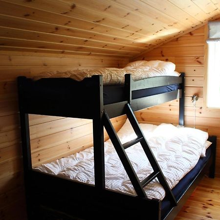 Storemyr By Norgesbooking - Cabin With Amazing View Myro Exteriör bild