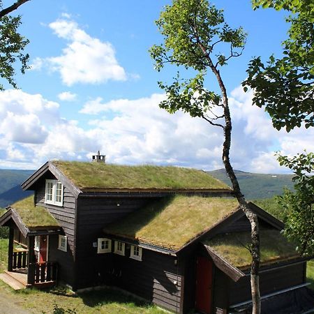 Storemyr By Norgesbooking - Cabin With Amazing View Myro Exteriör bild