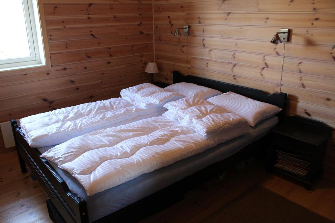 Storemyr By Norgesbooking - Cabin With Amazing View Myro Exteriör bild